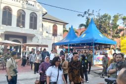 Komisi VII DPR minta PRSU jadi etalase gali potensi Sumut