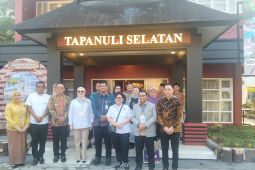 Komisi VII DPR ajak mitra kerja ke PRSU, perkuat sinergi bersama pemda