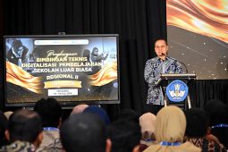 Kemendikdasmen: Penguatan kompetensi guru kunci pendidikan inklusif
