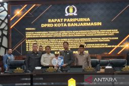 Wali Kota Banjarmasin: APBD 2027 berfokus pada pertumbuhan ekonomi