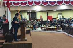 Beberapa catatan kritis Fraksi PKS terhadap SILPA Kalsel 2025