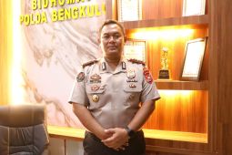 Polda Bengkulu tetapkan empat tersangka baru kasus PHL Perumda Tirta