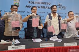 Tersangka siapkan alat dan grup WhatsApp sebelum sekap karyawan padel