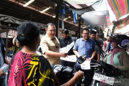Pemprov Sumut terus tingkatkan kepatuhan bayar pajak kendaraan motor