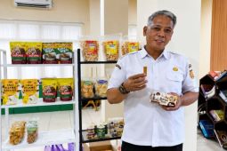 Dinas KUMK Banjarbaru gencarkan pembelian produk lokal melalui Pojok UMKM