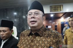 Wakil Ketua DPR minta kebutuhan guru disinkronkan untuk APBN 2027