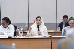 Anggota DPR minta tiap institusi negara jalankan fungsi masing-masing