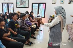 Kota Cirebon gencarkan edukasi kesehatan reproduksi