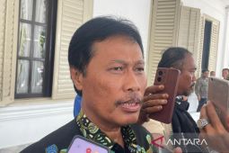 Pemkot Cirebon bangun senderan Sungai Suba untuk kurangi banjir