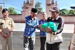 IAHN Mpu Kuturan galang bantuan melalui donasi terbuka untuk warga kurang mampu