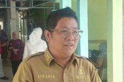 Wabup Bangka Tengah apresiasi kepolisian hijaukan lahan bekas tambang