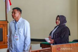 Polhukam kemarin dari kasus pencabulan hingga balap liar