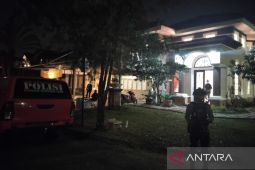 Kortastipidkor Polri sita aset senilai sekitar Rp476 miliar dari rumah di Sentul Bogor