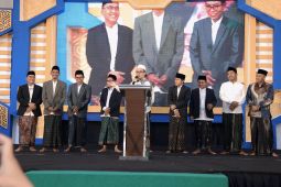 Ponpes Al-Muhibbin luncurkan transformasi digital