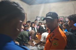 Satu orang meninggal akibat longboat tenggelam di KKT