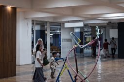 Surabaya Expo Center jadi ruang baru kolaborasi anak muda