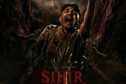 Show Token perkuat jejak di industri film Sihir Tanah Kubur