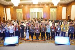 Kemenkes pacu pelacakan kontak erat 100 persen guna putus rantai TB