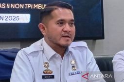 Imigrasi Meulaboh Aceh deportasi enam WNA sejak Januari-Juni 2026