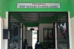 DPRD Kota Jambi mengusulkan merger SMPN 23 akibat minim pendaftar