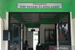 DPRD Kota Jambi mengusulkan merger SMPN 23 akibat minim pendaftar