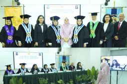 Akademisi UNG kembangkan model NIAR tekan risiko depresi mahasiswa