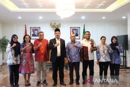 Pemprov-Ombudsman Maluku fokuskan pengawasan bidang pendidikan
