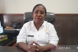 Disnakeswan Mimika sebut pabrik pakan pacu peningkatan produksi ayam lokal