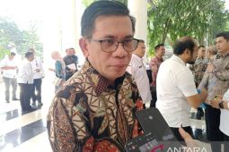 BPN Banten target rampungkan 25 ribu surat tanah lewat PTSL