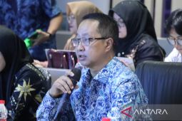 Pemkab Bekasi ikut penilaian EPSS perkuat budaya kerja berbasis data