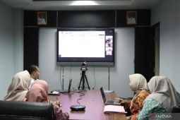 Pemkab Bekasi ikuti penilaian pengawasan arsip daerah