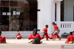 Pemkab Bekasi siapkan seni tradisional "Ujungan" jadi magnet wisata budaya