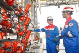 Pertamina Patra RJBB-Komut Pertamina pastikan keandalan distribusi energi