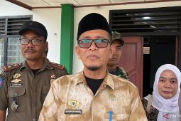 Pemkab Batang Hari perkuat pencegahan geng motor