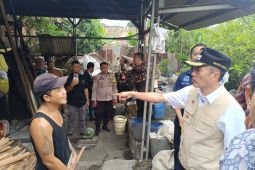Pabrik tahu wajib punya IPAL cegah cemari lingkungan