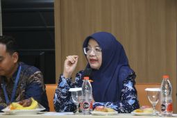 Disnakertrans Serang gelar sosialisasi pemagangan nasional