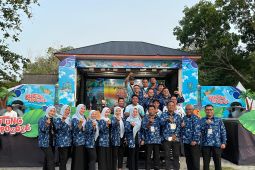 Belitung Expo 2026 sukses catatkan transaksi Rp1,46 miliar