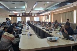 DPRD Bengkayang minta data armada Bio Solar disinkronkan