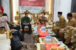 Kemensos-Pemkot Singkawang matangkan MPLS Sekolah Rakyat