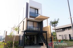 LippoLand hadirkan Oaze Lakeside Homes, hunian premium masa depan