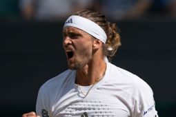 Zverev sebut persaingan dengan Sinner menuju No.1 dunia masih terbuka