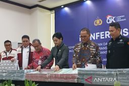 OJK sita aset perusahaan asuransi Jiwa Prolife dengan total Rp113,97 miliar