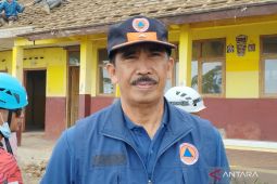 BPBD Garut petakan daerah rawan kekeringan dan kebakaran lahan-hutan