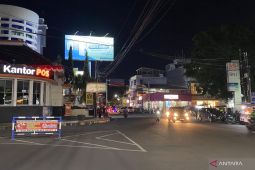 Garut optimalkan pendapatan asli daerah dari sektor parkir