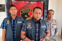 Polda limpahkan berkas dugaan korupsi KONI Bangka Barat ke Kejati