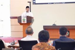 Menteri ATR/BPN: Perlindungan lahan pertanian jadi prioritas