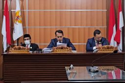 KI Jatim putuskan Pemkot Surabaya wajib buka SK Re-planning PT SAS