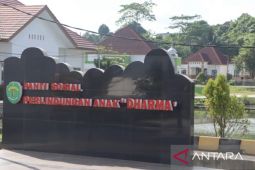 Dinsos Kaltim optimallkan pemulihan 81 anak korban kekerasan di PSPA