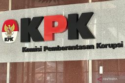 KPK dalami permohonan alih fungsi hutan lindung Kuansing ke Kemenhut