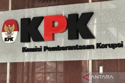 KPK periksa sopir terpidana Harno Trimadi di kasus DJKA Kemenhub